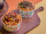 Liver Pasta Box