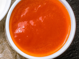 Spicy Buffalo Sauce