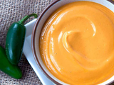 Red Cheese Sauce