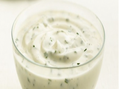 Ranch Sauce