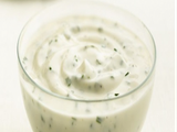 Ranch Sauce