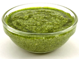 Basil Pesto Sauce