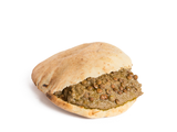 Lentil Mash