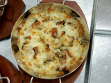 Mazo Liver Pan