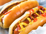 Tito's Hot Dog Sandwich