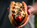 Hot Dog Minced Meat