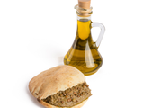 Lentil Olive Oil