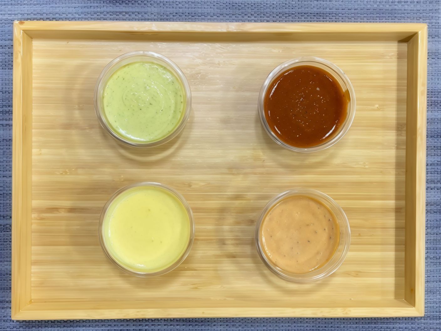Ranch Sauce