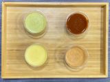 Honey Mustard Sauce