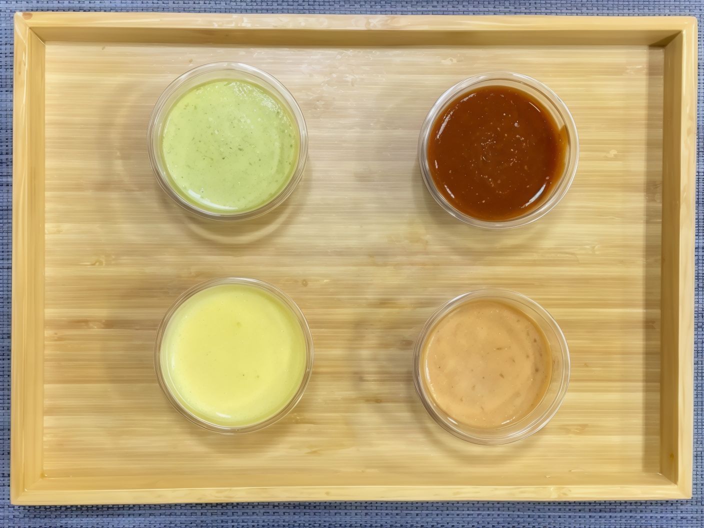 Patistuta Cocktail Sauce