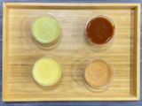 Patistuta Cocktail Sauce