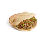 Lentil Vegetables