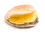 Foul Fried Egg