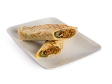 Special Mombar Roll Sandwich