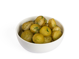 Pickled Cucumber