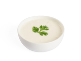 Garlic Dip Salad