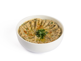 Baba Ghanouj