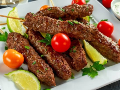 Kofta