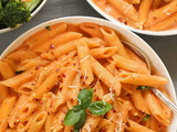 2 Medium Pasta