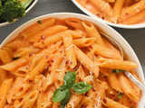 2 Large Pasta