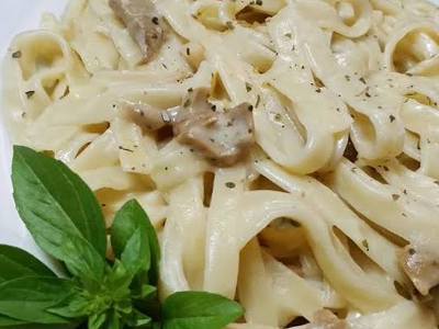Fettuccine