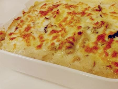 Pasta Ss