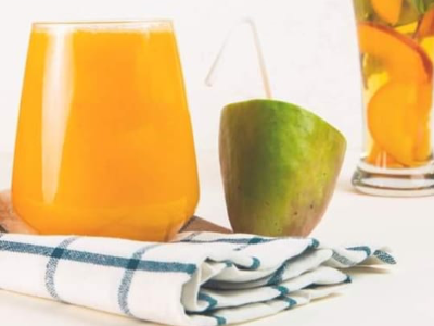 Mango Juice