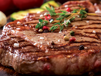 Classic Steak