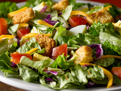 House Salad