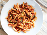 Bolognese Pasta