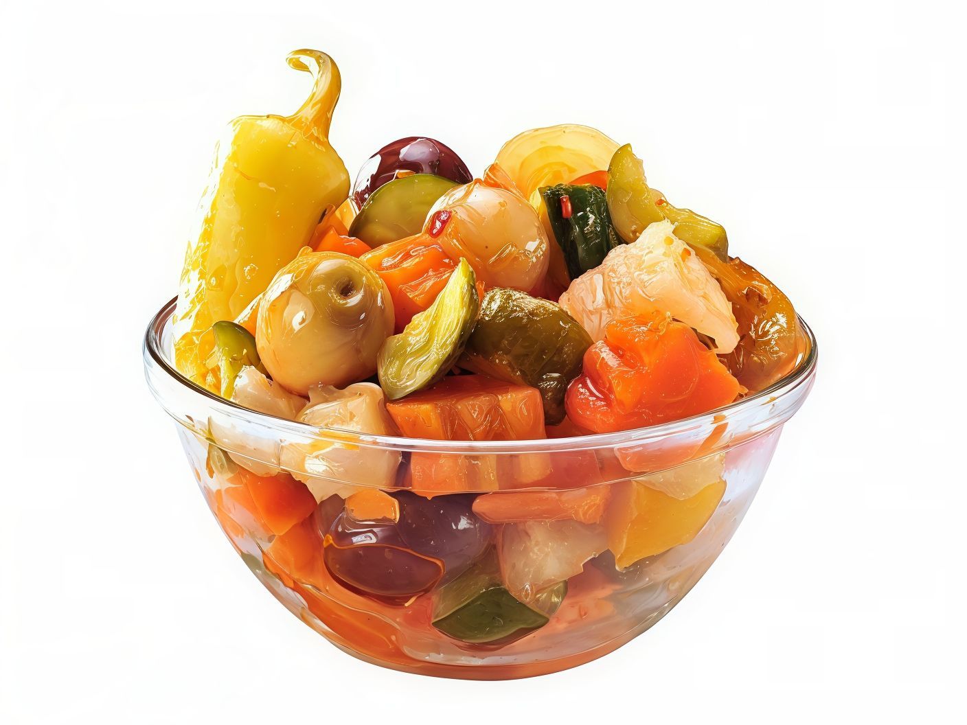 Pickles Box