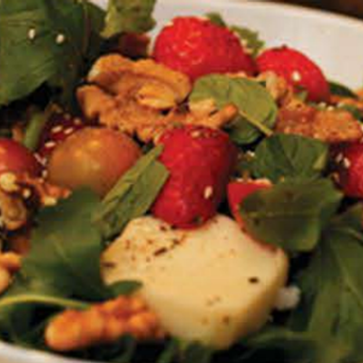 Rocca Salad