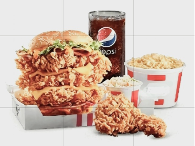 Monster Box