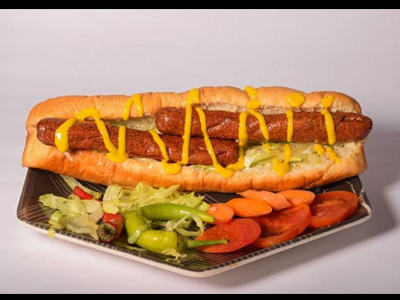 Hot Dog