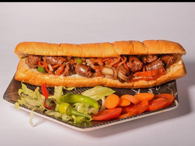 Mexican Sausage