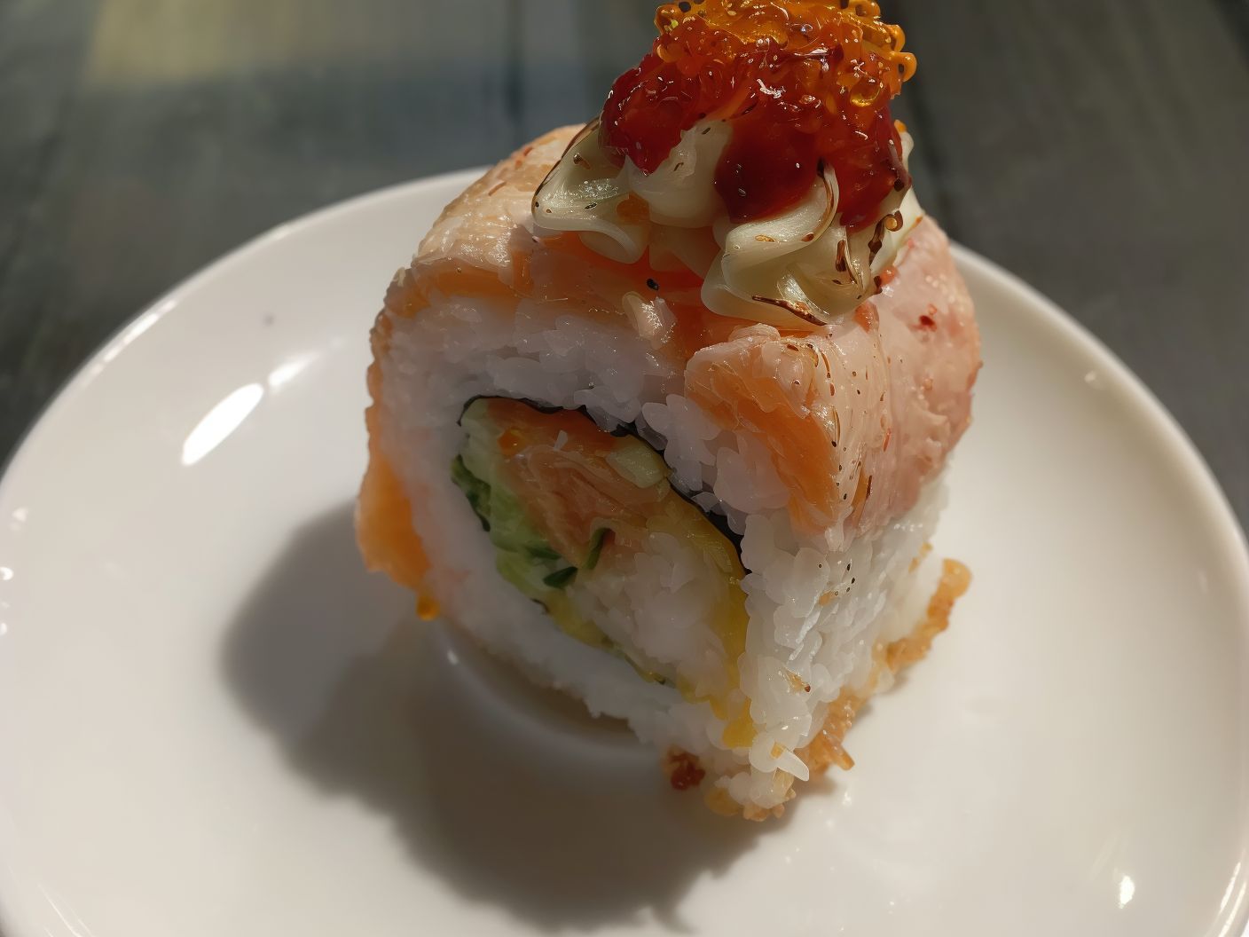 Yoyo Roll