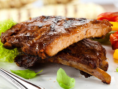 Lamb Chunks 180 Grams