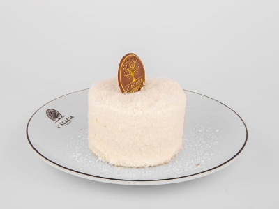 Raffaello Baby Cake