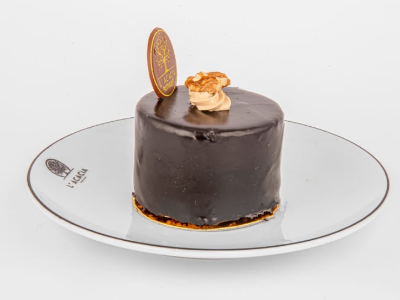 Chocolate Baby Cake