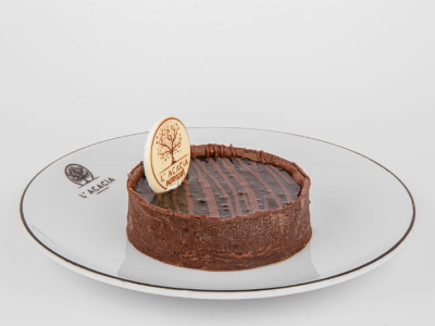 Kinder Tart
