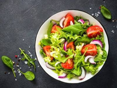 Green Salad