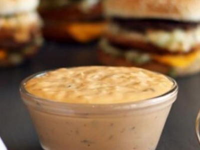 Sheck Shack Sauce Medium
