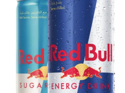 Red Bull