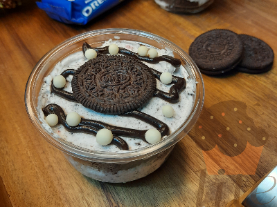 Oreo Cup