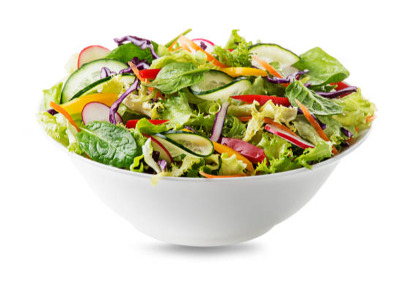 Green Salad