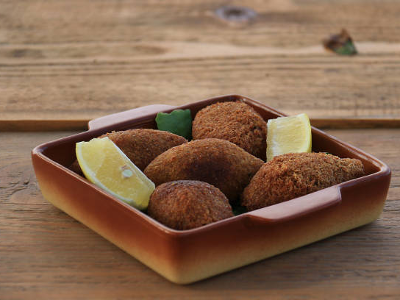 Kebbe Fried