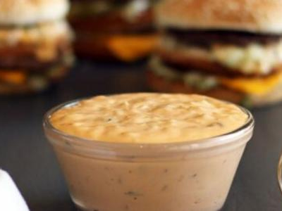 Sheck Shack Sauce Large