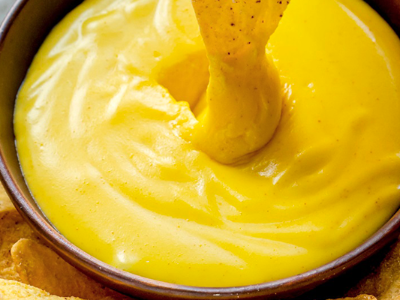 Cheddar Sauce Medium