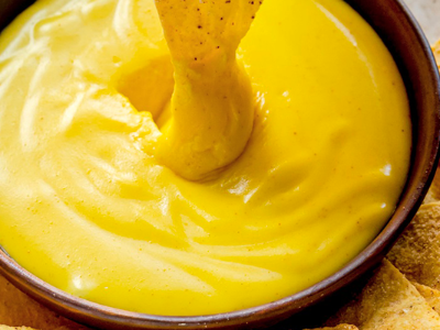 Large Cheddar Sauce