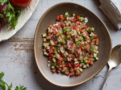 Baladi Salad